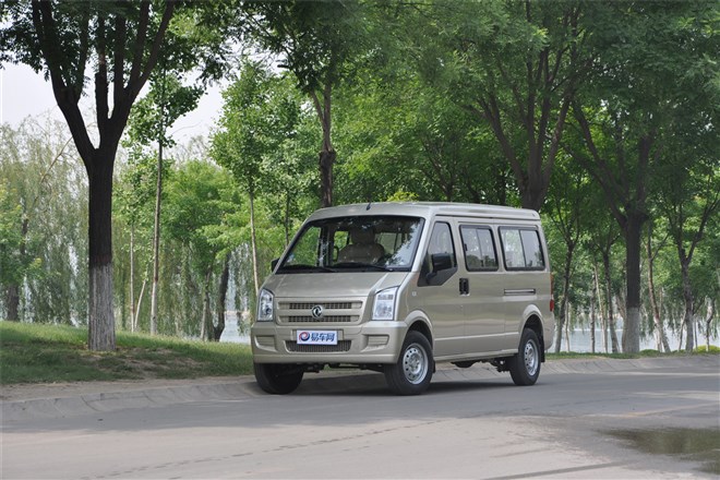 山西小康汽車東風(fēng)小康C36購車送大禮包