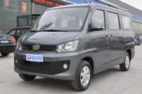 一汽通用 佳寶V80 2013款 V80 MINI bus 1.3L 手動(dòng) 標(biāo)準(zhǔn)型