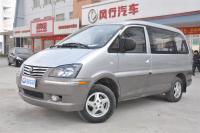 東風(fēng)柳汽 風(fēng)行菱智 2012款 M5 D19長車 1.9L 標(biāo)準(zhǔn)版 9座