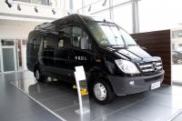 福建戴姆勒 凌特 2012款 廂式車 2.2L 手動(dòng) 110kw