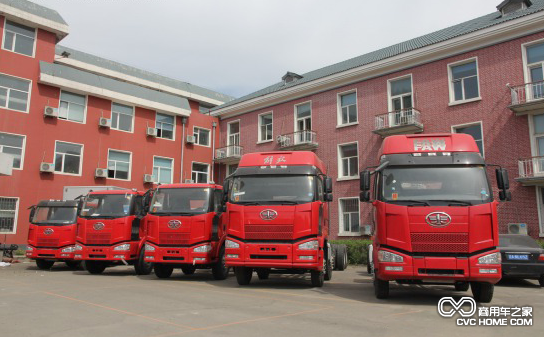 國四即將來臨 卡車市場或可平穩(wěn)過渡 商用車之家