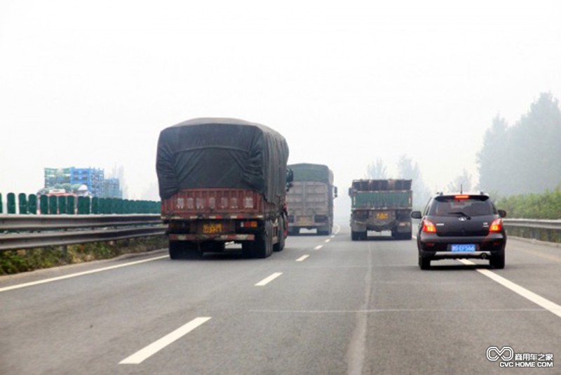 商用車之家 黃標車淘汰